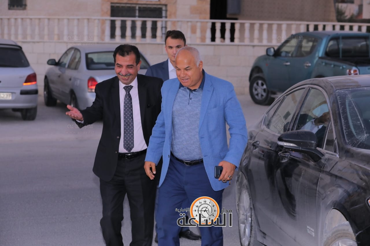 Madar Al-Saa Images 0.8736986718858175