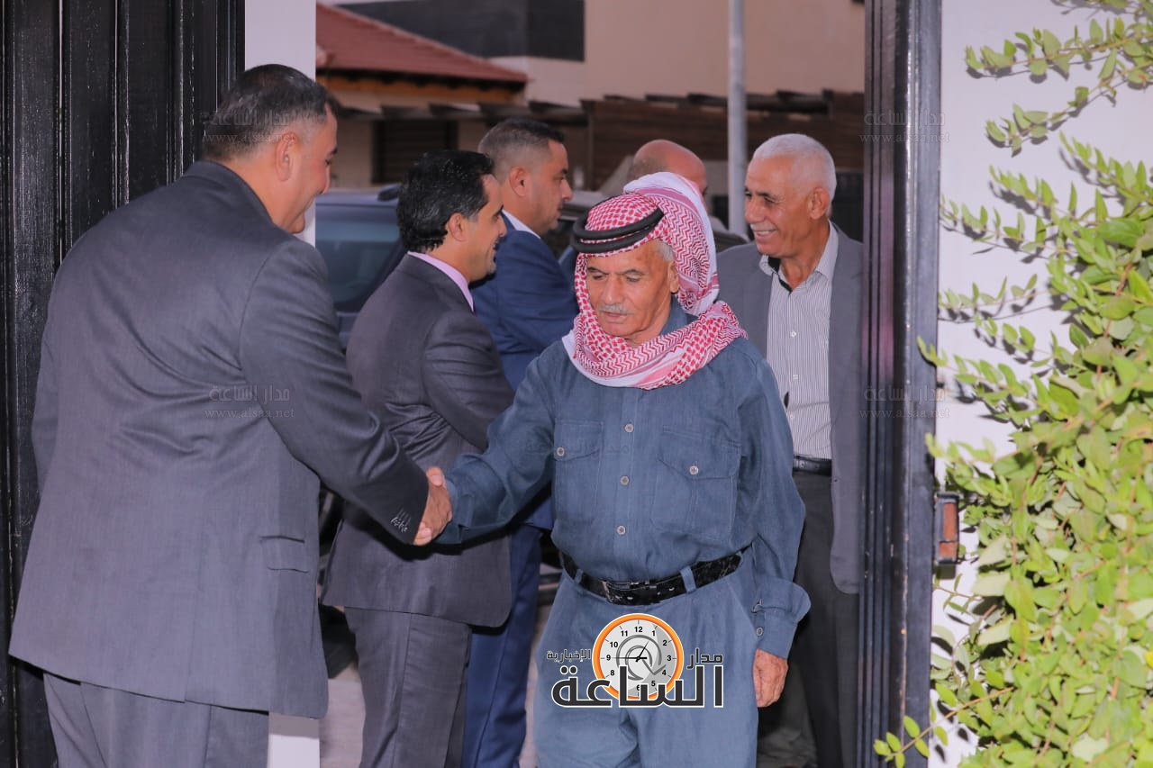 Madar Al-Saa Images 0.6766440877761519