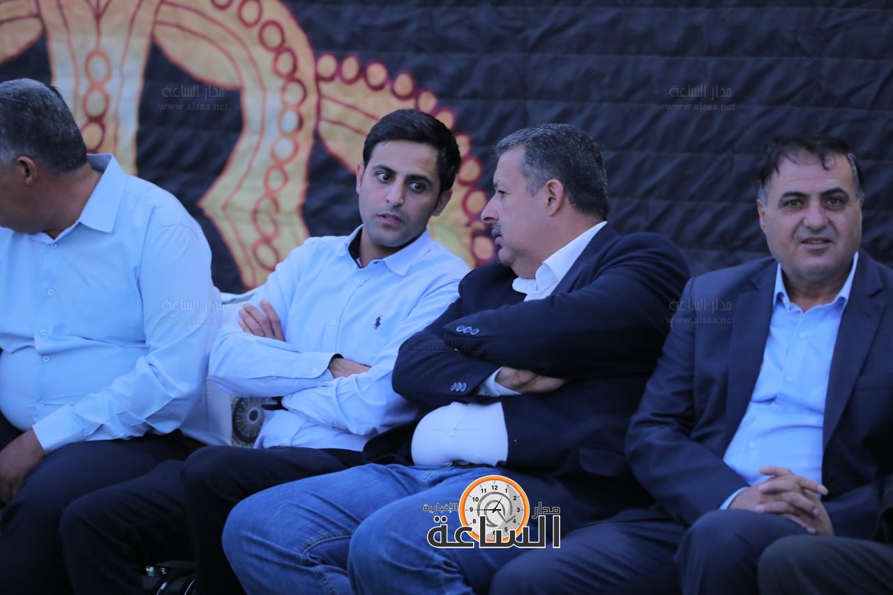 Madar Al-Saa Images 0.9897076287313757