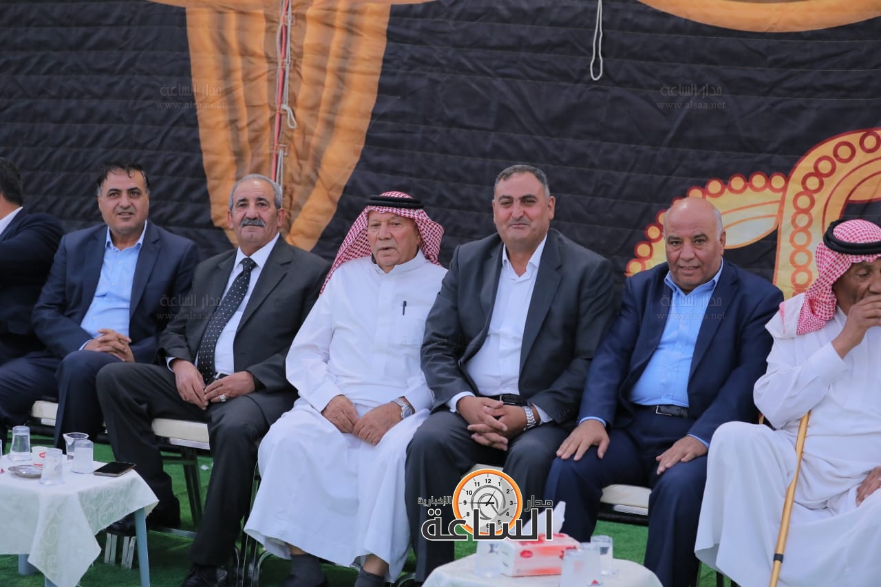 Madar Al-Saa Images 0.7550212025436325