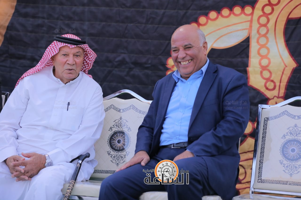 Madar Al-Saa Images 0.4352267510819534