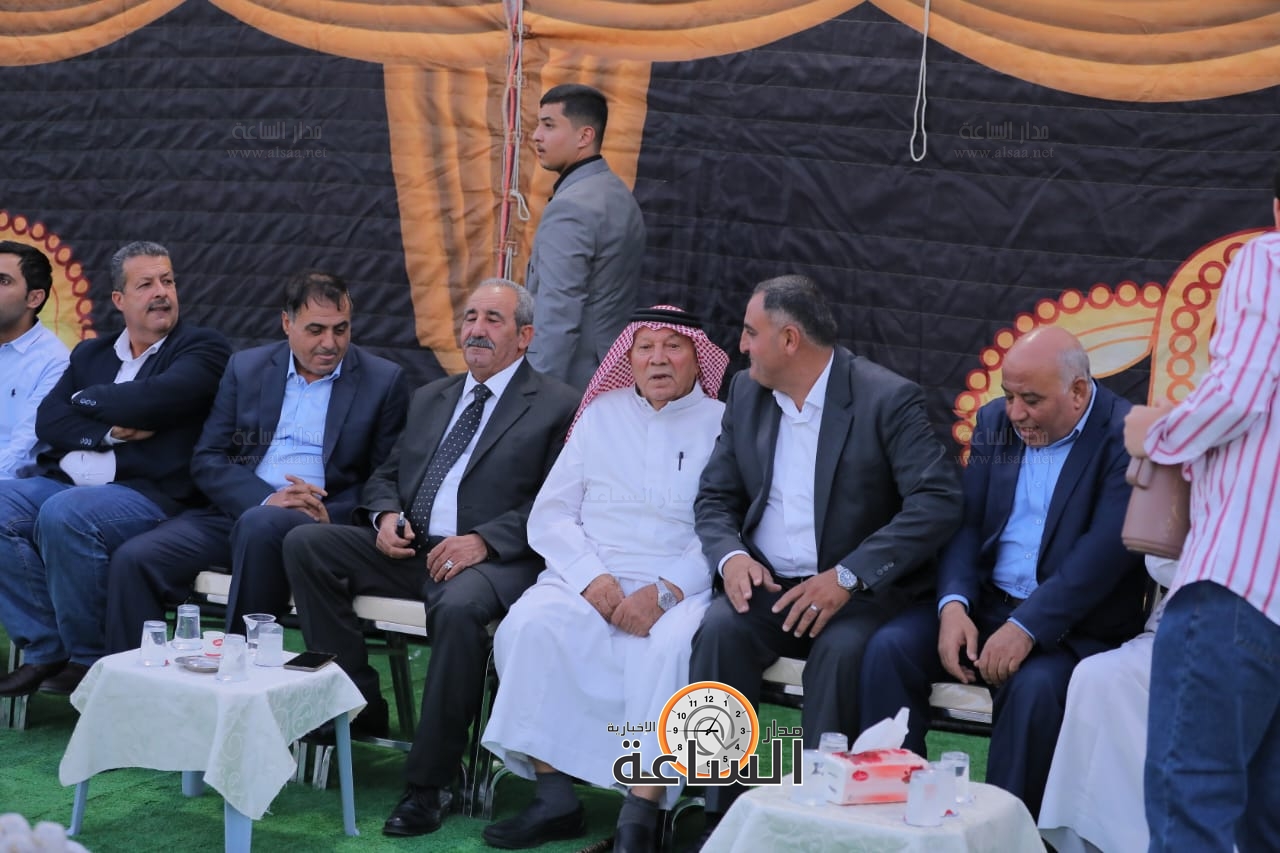 Madar Al-Saa Images 0.17960430249809067