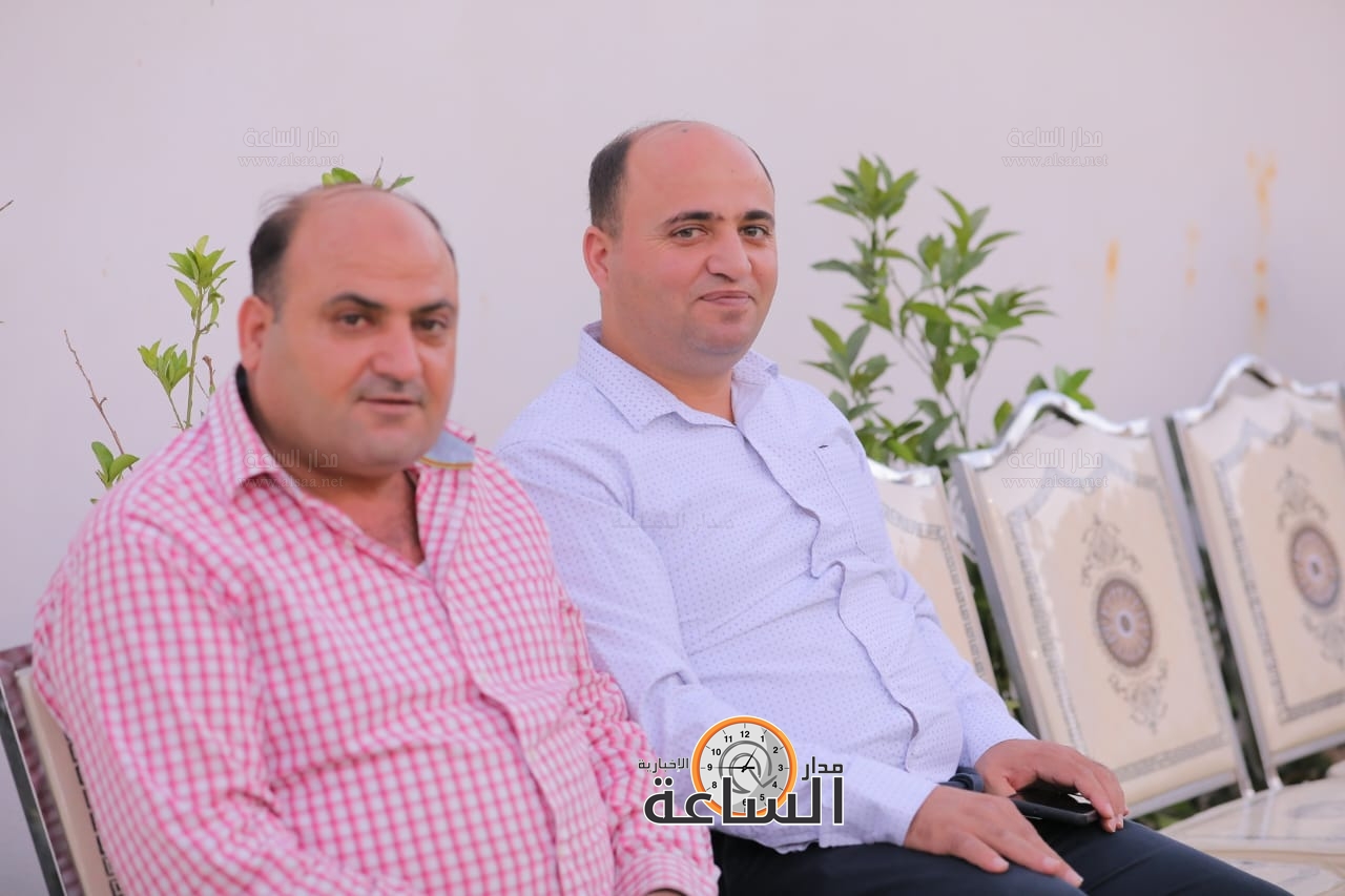 Madar Al-Saa Images 0.8563716619088044