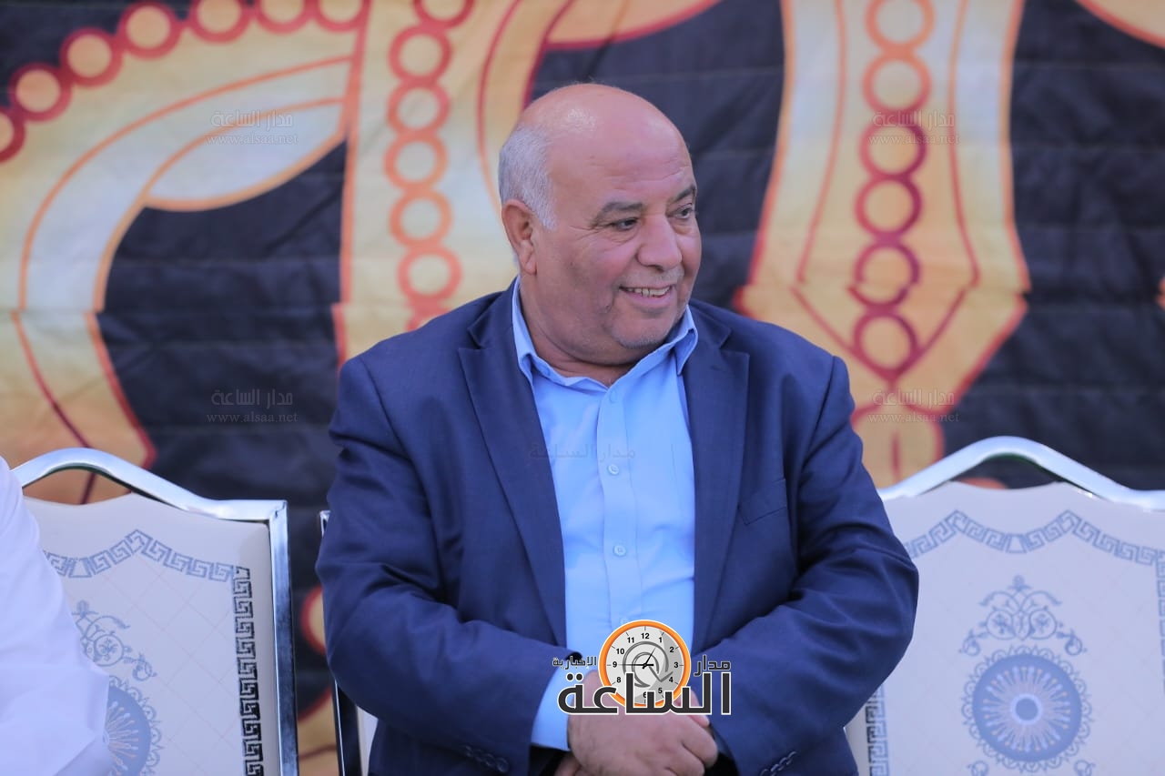 Madar Al-Saa Images 0.3583326457160396