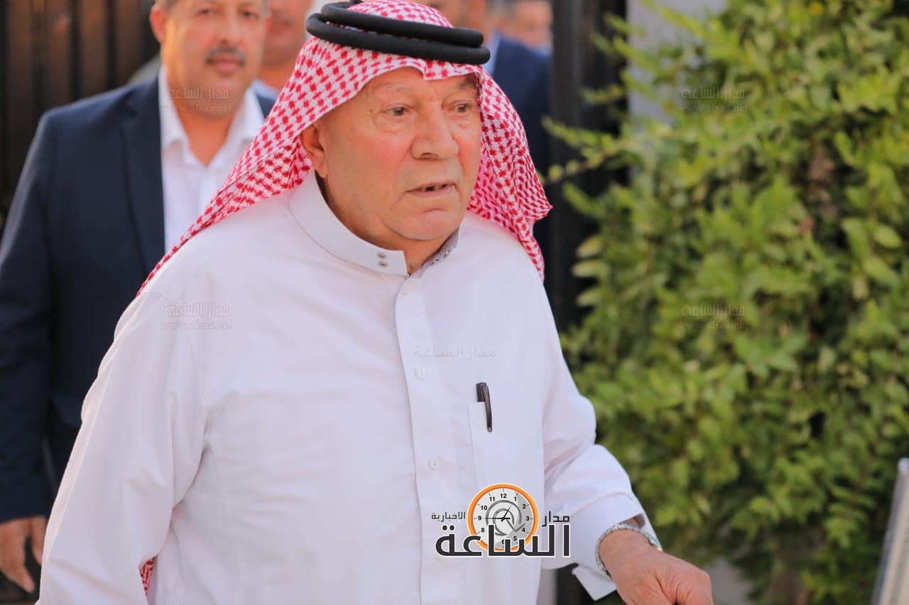 Madar Al-Saa Images 0.5239293562517537