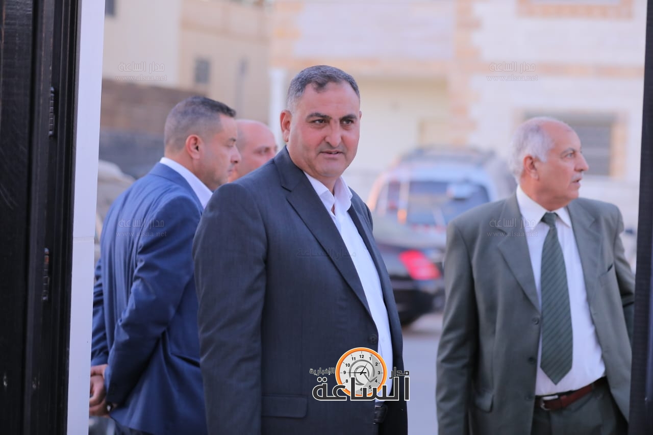 Madar Al-Saa Images 0.30228510561615063