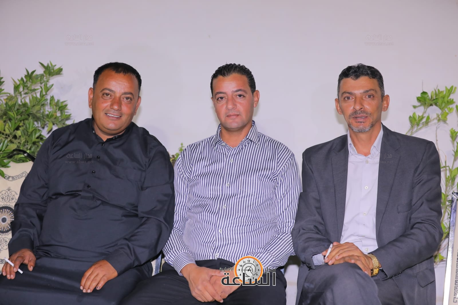 Madar Al-Saa Images 0.4949488757788103