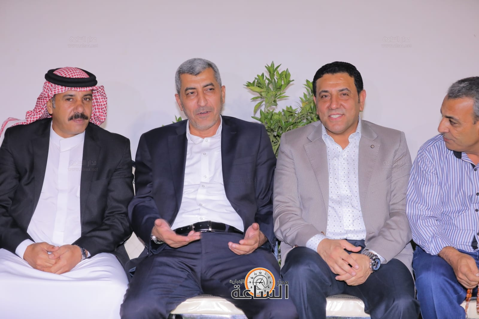 Madar Al-Saa Images 0.21435464081047262