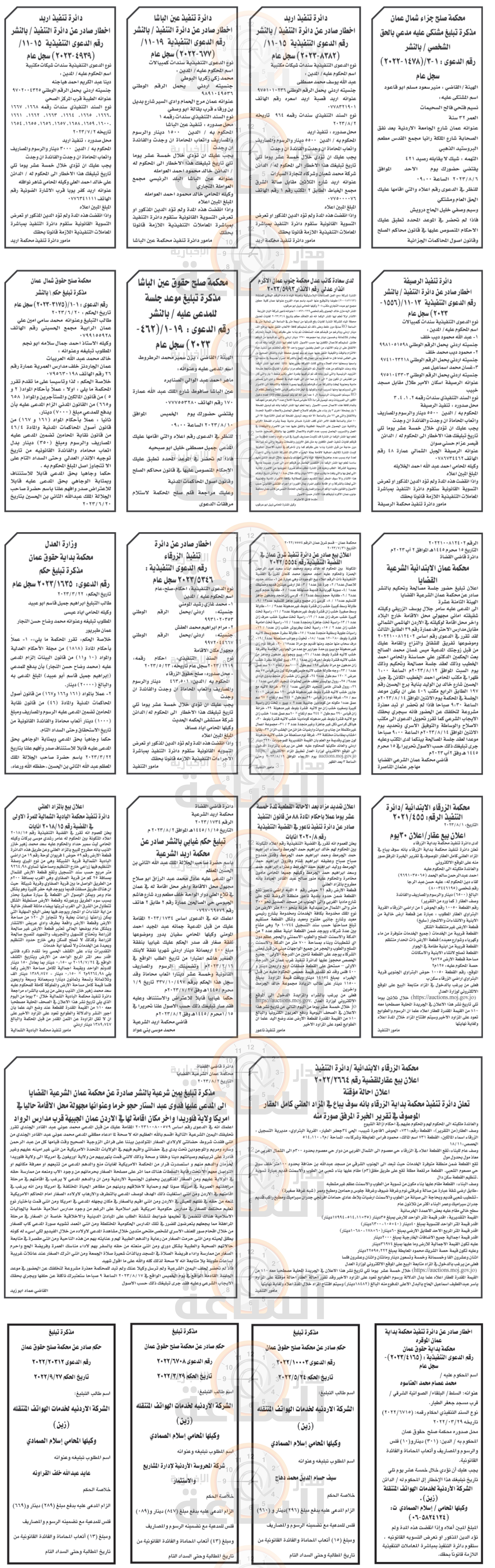 Madar Al-Saa Images 0.6016510829046382