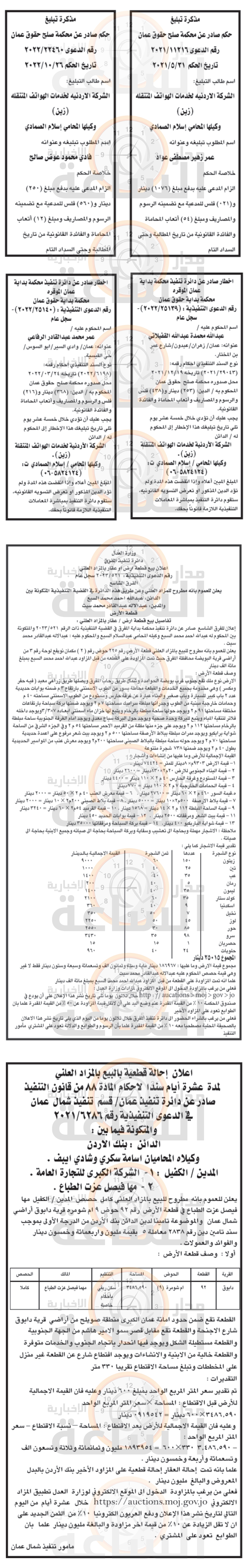 Madar Al-Saa Images 0.7741615850987742