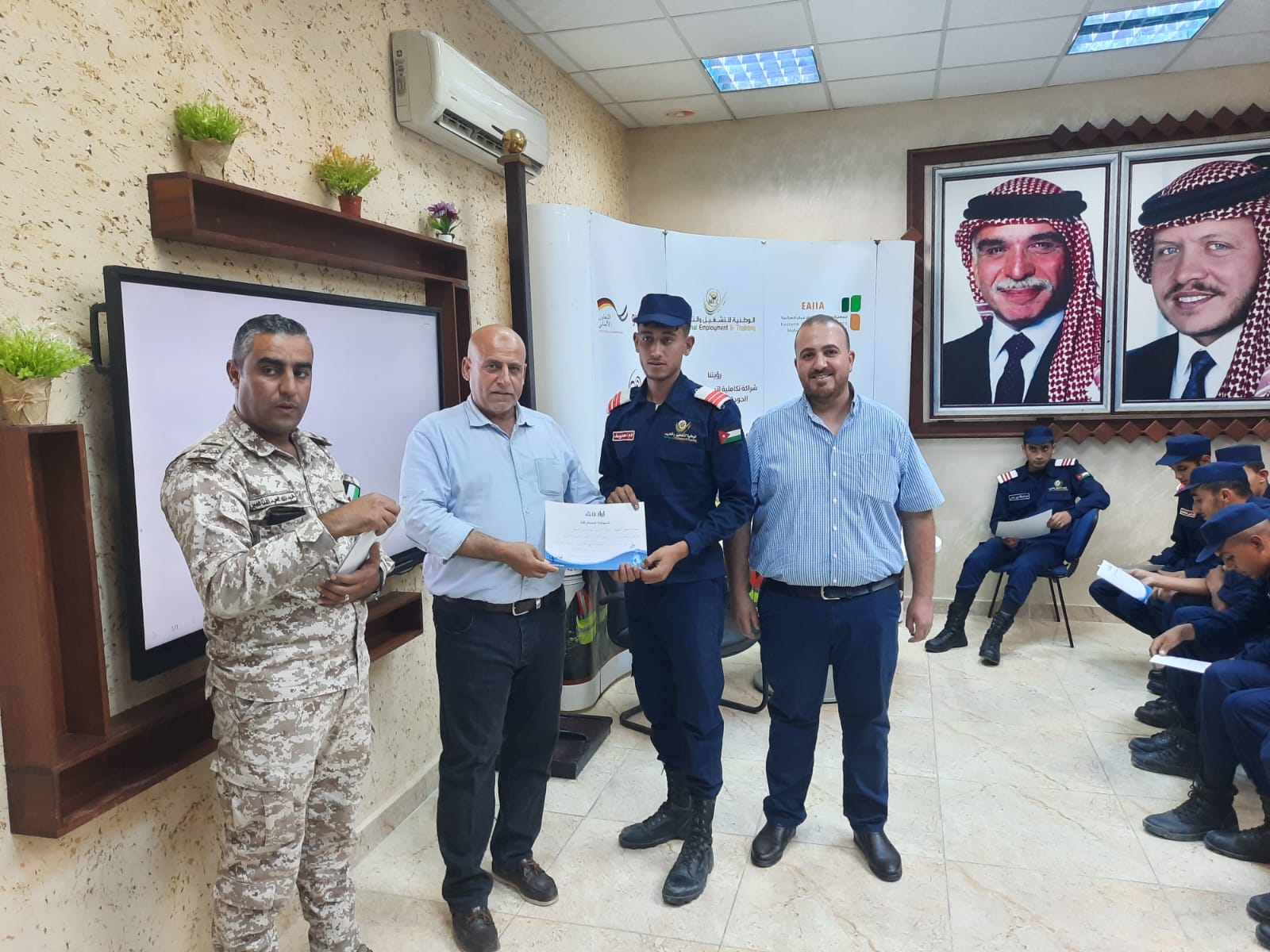 Madar Al-Saa Images 0.9643912228606288