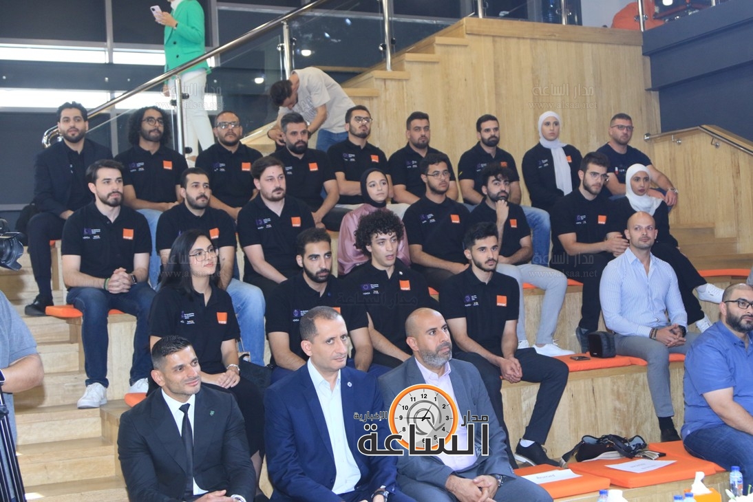 Madar Al-Saa Images 0.30817461364489307