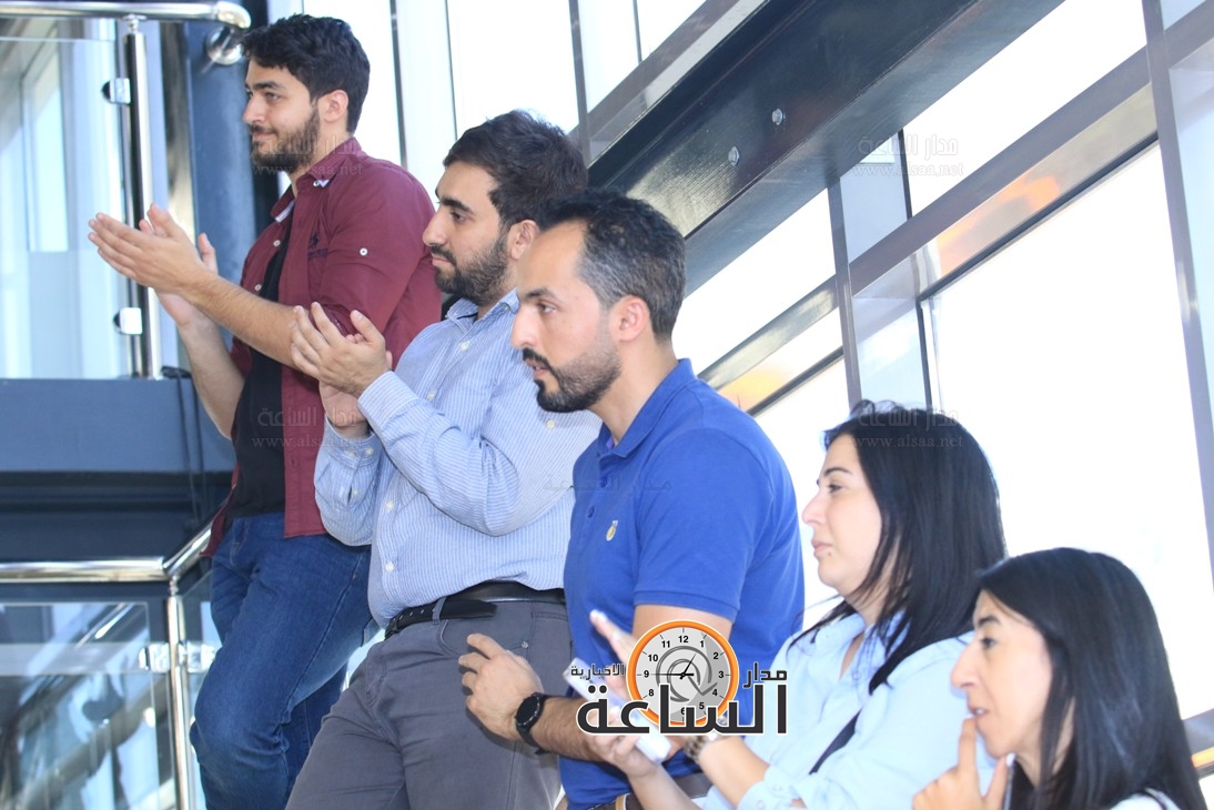 Madar Al-Saa Images 0.6042210260606573