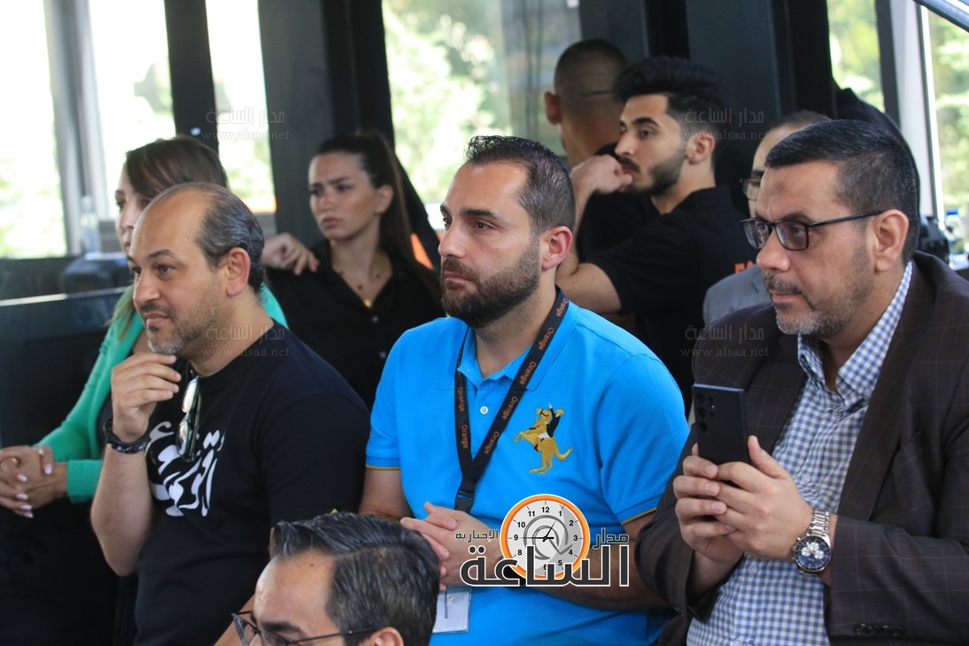 Madar Al-Saa Images 0.962255815858706