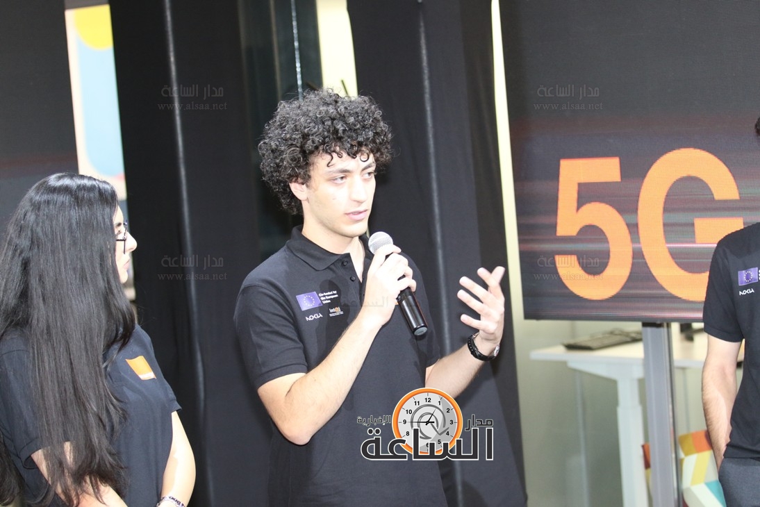 Madar Al-Saa Images 0.0449596927678696