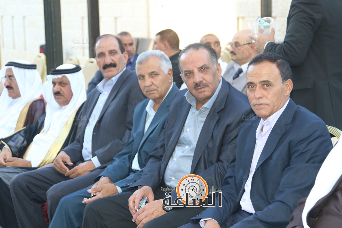 Madar Al-Saa Images 0.16521627090182556