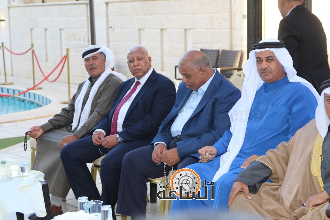 Madar Al-Saa Images 0.7743769882487126