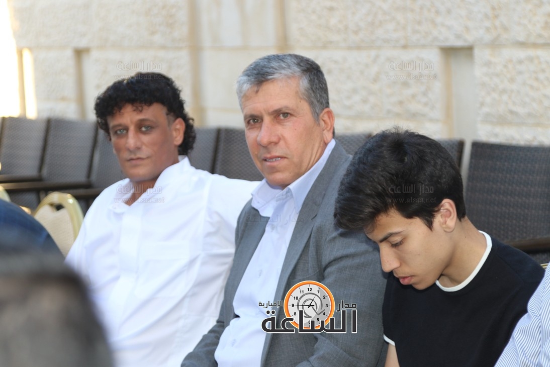 Madar Al-Saa Images 0.6549359376132935