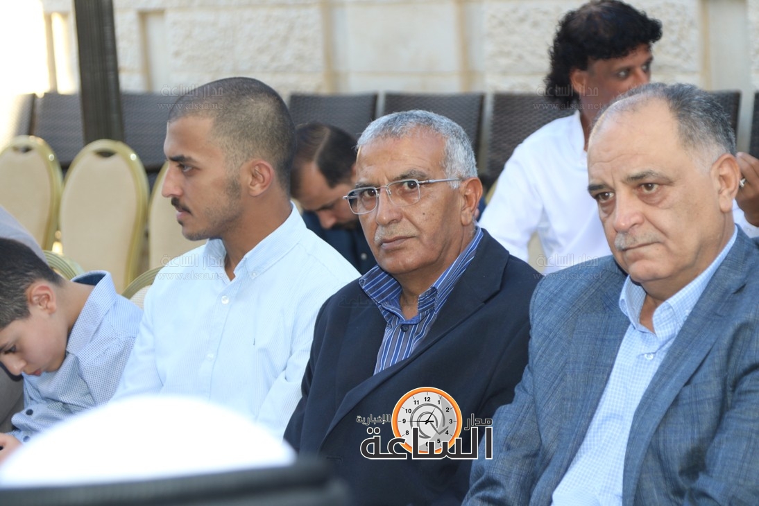 Madar Al-Saa Images 0.382313553062927