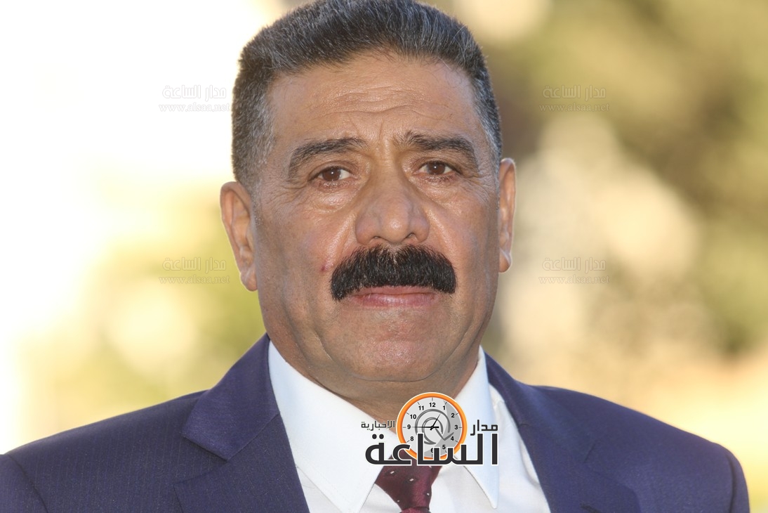 Madar Al-Saa Images 0.03903807809177562