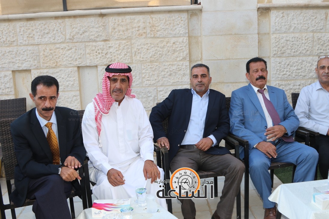 Madar Al-Saa Images 0.588667748575097