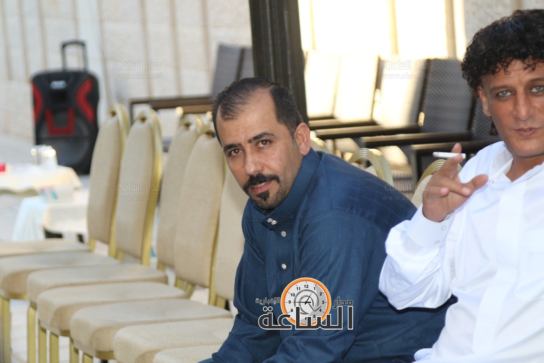 Madar Al-Saa Images 0.8517569007293511