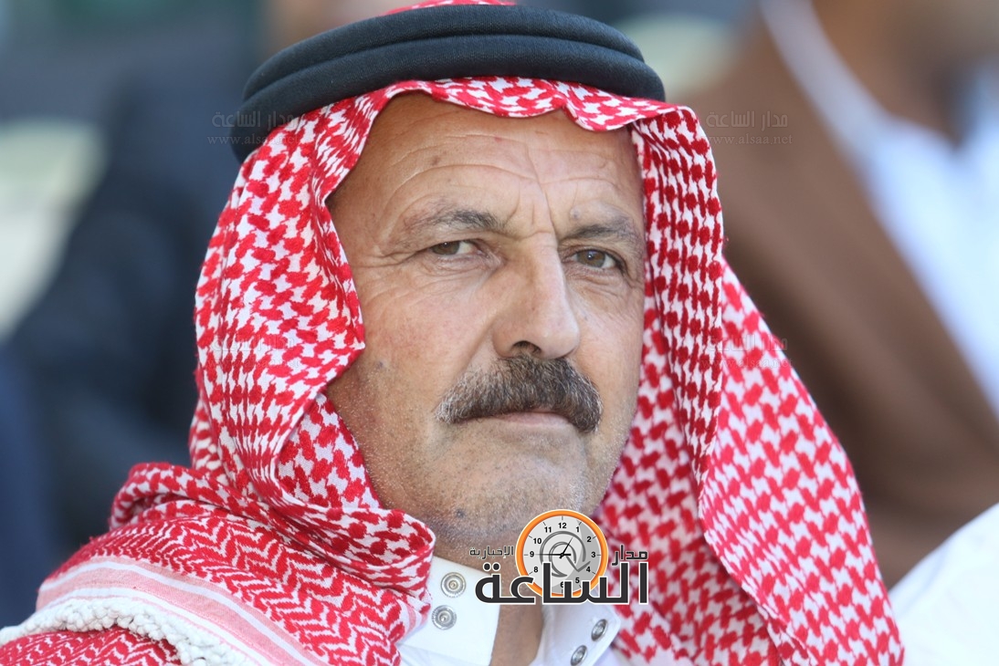 Madar Al-Saa Images 0.10381531015070411