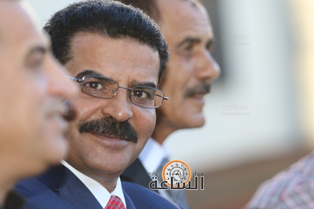 Madar Al-Saa Images 0.4464213793040007