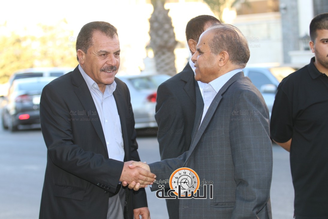 Madar Al-Saa Images 0.1964525041280456