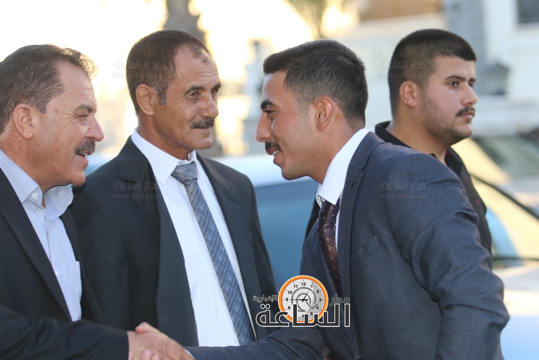 Madar Al-Saa Images 0.7787310527351387