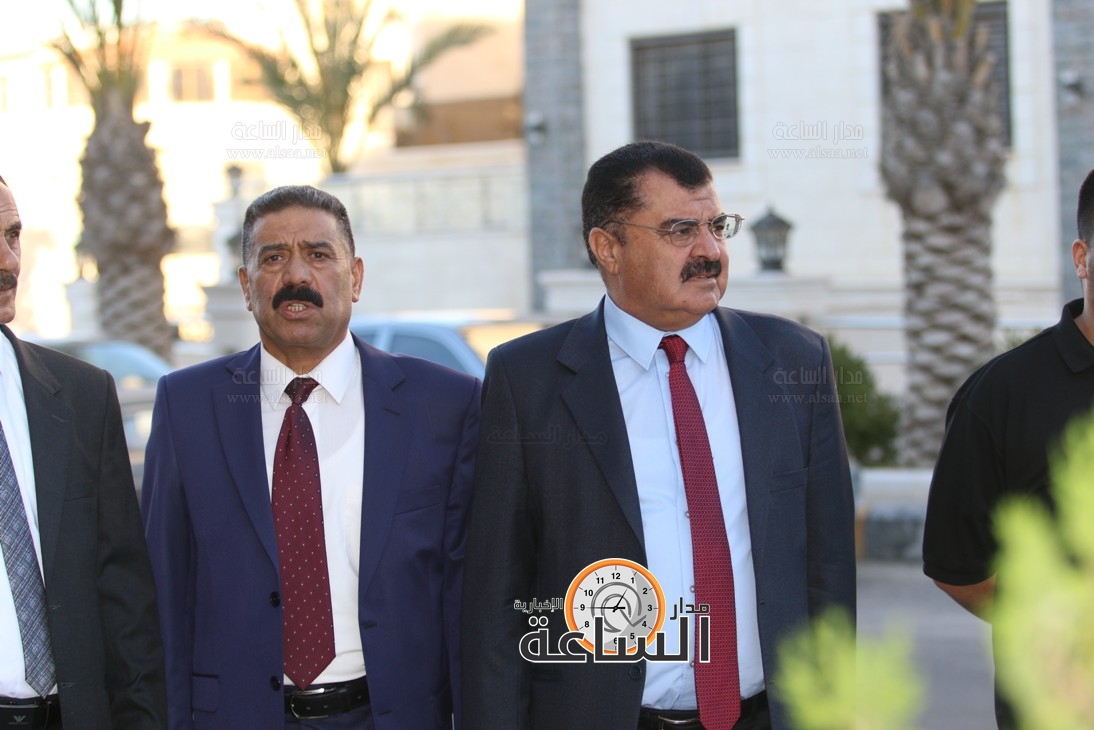 Madar Al-Saa Images 0.4792354510991309