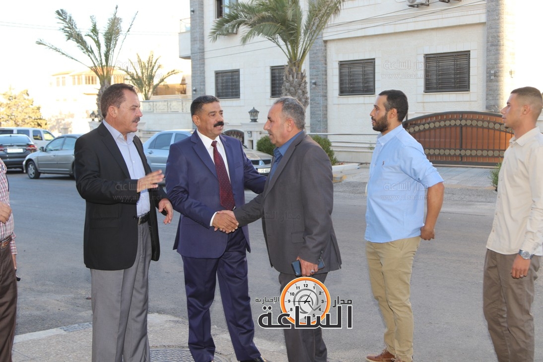 Madar Al-Saa Images 0.9777284407355976