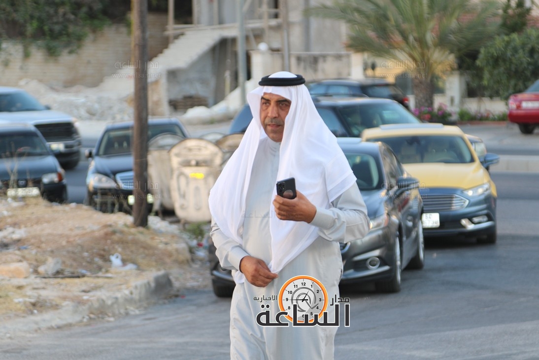 Madar Al-Saa Images 0.43557817218907946