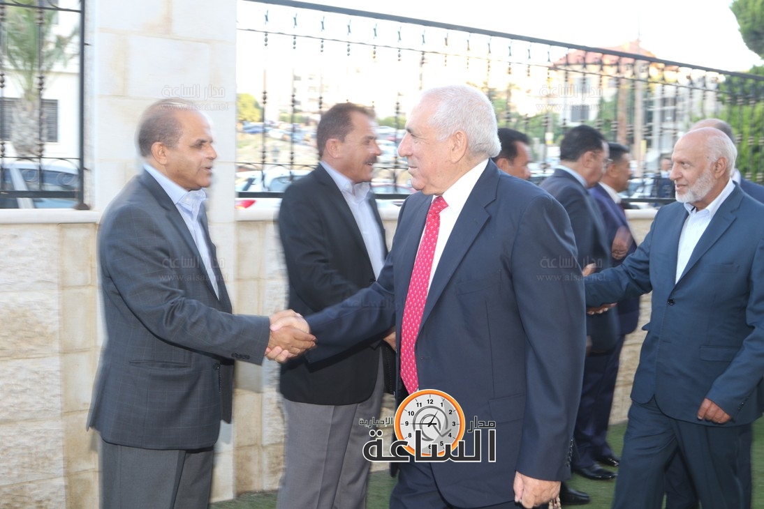 Madar Al-Saa Images 0.35064795179880504