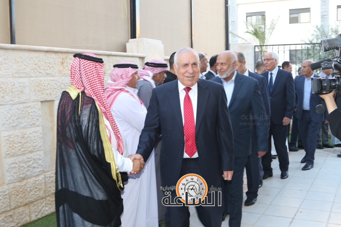 Madar Al-Saa Images 0.7167454947610762