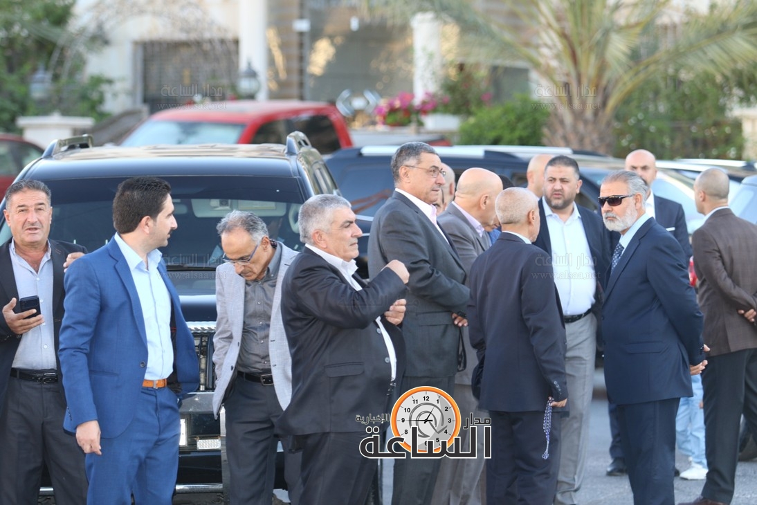 Madar Al-Saa Images 0.8349072832154558