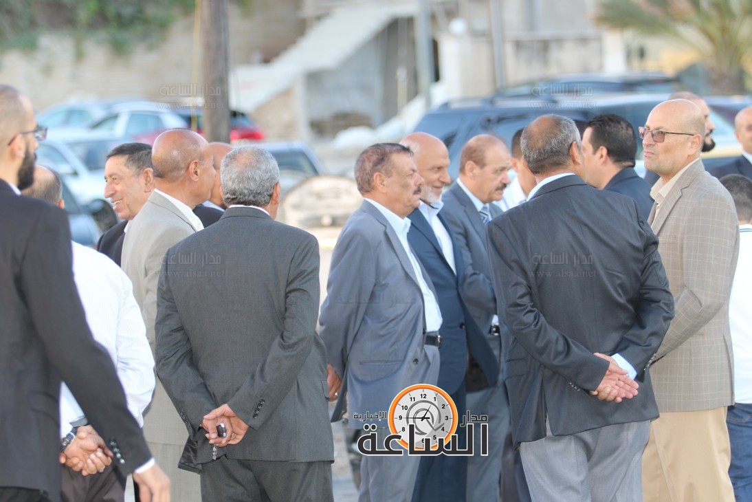 Madar Al-Saa Images 0.7865796428206824