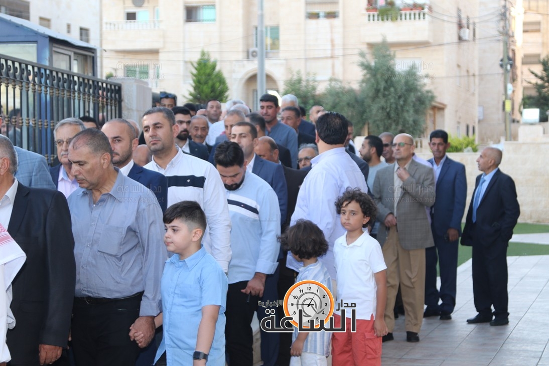 Madar Al-Saa Images 0.14688026078443028