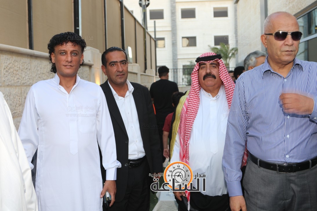 Madar Al-Saa Images 0.5921620363209127