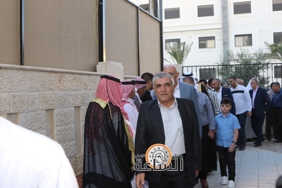 Madar Al-Saa Images 0.9217807427247128