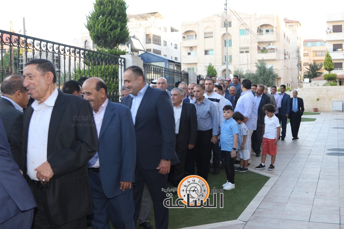 Madar Al-Saa Images 0.6429715916731459