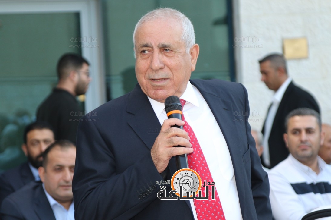 Madar Al-Saa Images 0.15993957059990638