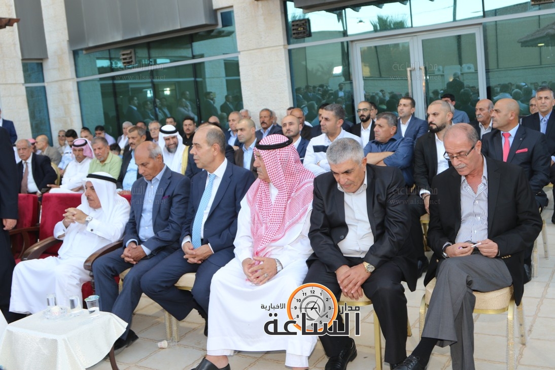 Madar Al-Saa Images 0.49212714789887435