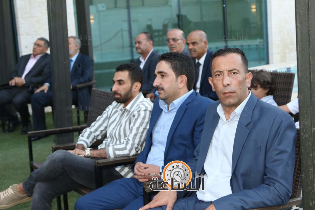 Madar Al-Saa Images 0.06352455980281568