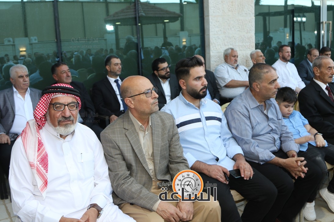 Madar Al-Saa Images 0.31914987420499163