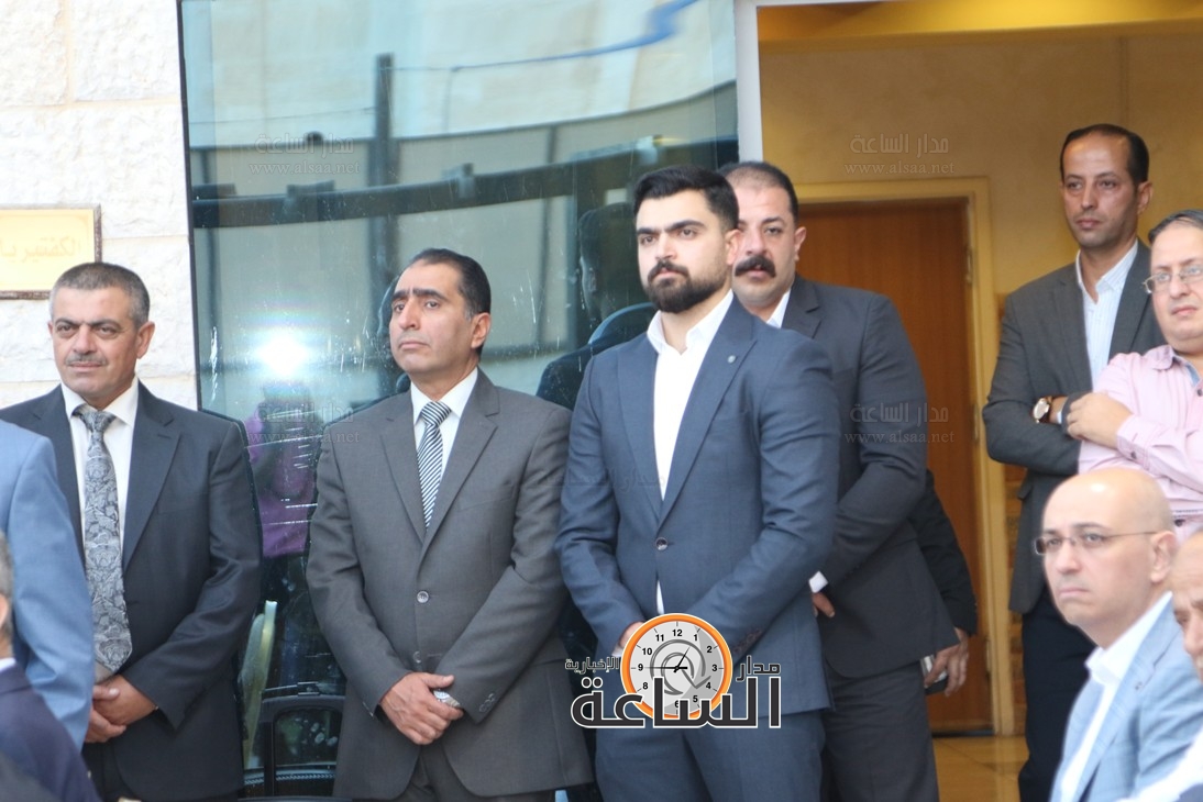 Madar Al-Saa Images 0.06154166505398451