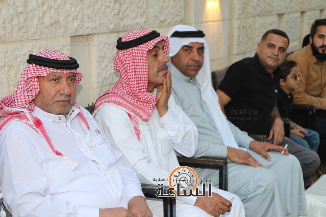 Madar Al-Saa Images 0.5986613907844129