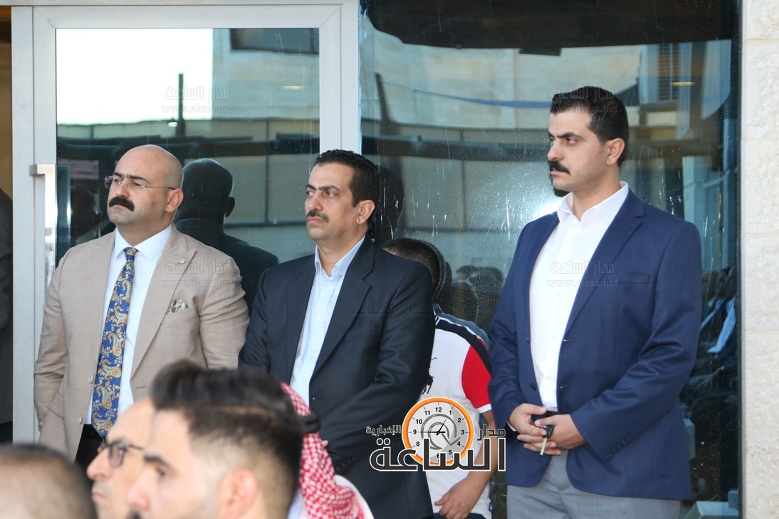 Madar Al-Saa Images 0.3387091172168555