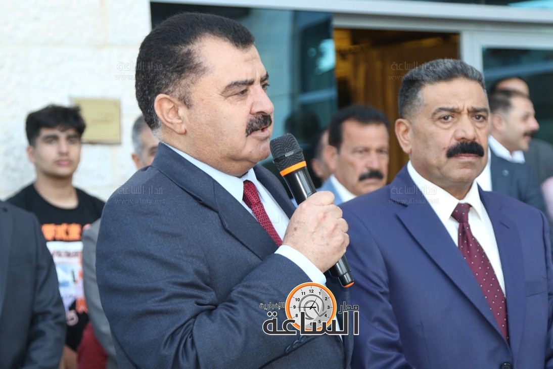 Madar Al-Saa Images 0.7319375057603752