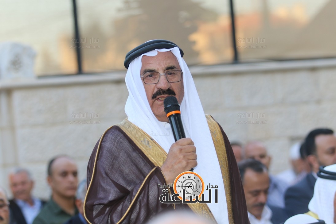 Madar Al-Saa Images 0.3052964741642894